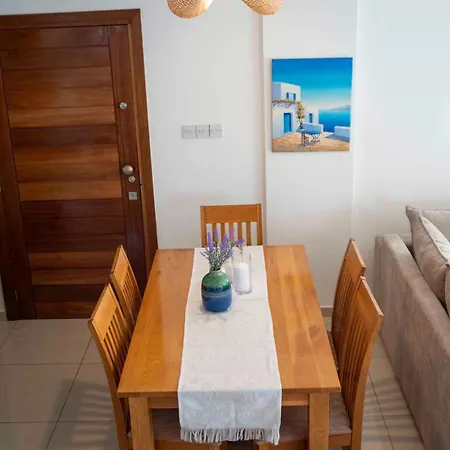 Cynthiana 4- 300m From The Sea 3 Bedrooms 3 Bathrooms Κισσόνεργα