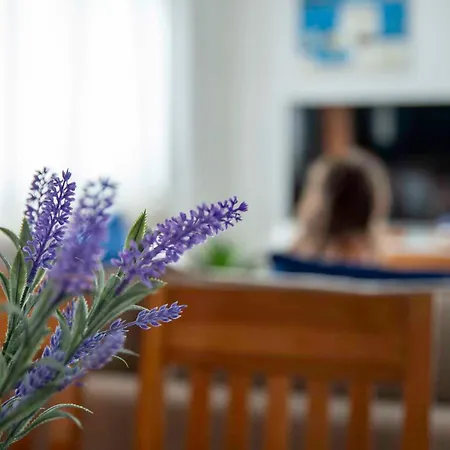 Cynthiana 4- 300m From The Sea 3 Bedrooms 3 Bathrooms * Κισσόνεργα