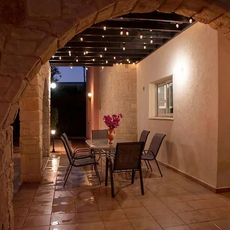 Διαμέρισμα Cynthiana 4- 300m From The Sea 3 Bedrooms 3 Bathrooms *