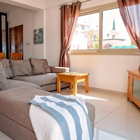 Apartment Cynthiana Kissonerga