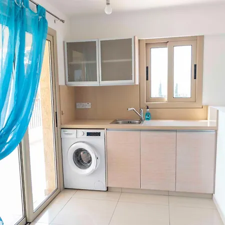 Cynthiana Apartment Kissonerga