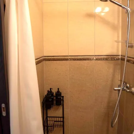 Cynthiana 4- 300m From The Sea 3 Bedrooms 3 Bathrooms شقة