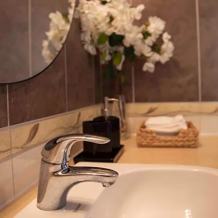 شقة Cynthiana 4- 300m From The Sea 3 Bedrooms 3 Bathrooms *