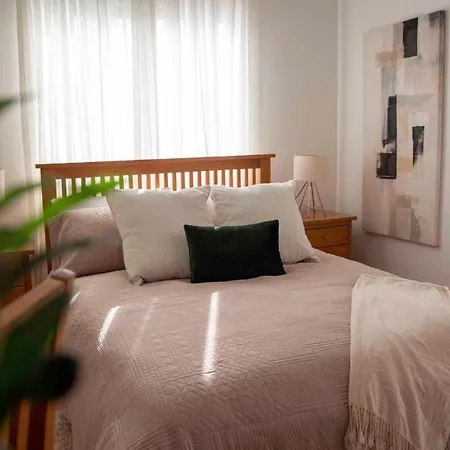 شقة Cynthiana 4- 300m From The Sea 3 Bedrooms 3 Bathrooms