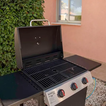 شقة Cynthiana 4- 300m From The Sea 3 Bedrooms 3 Bathrooms كيسونيجرا