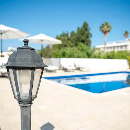 شقة Cynthiana 4- 300m From The Sea 3 Bedrooms 3 Bathrooms