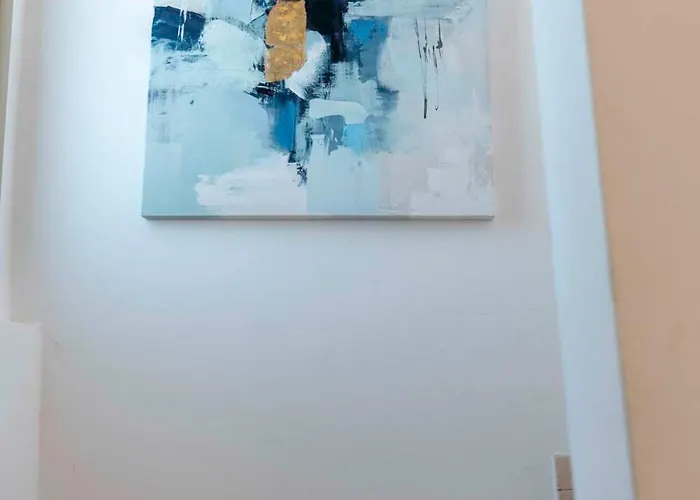 Apartmán Cynthiana 4- 300m From The Sea 3 Bedrooms 3 Bathrooms Kissonerga