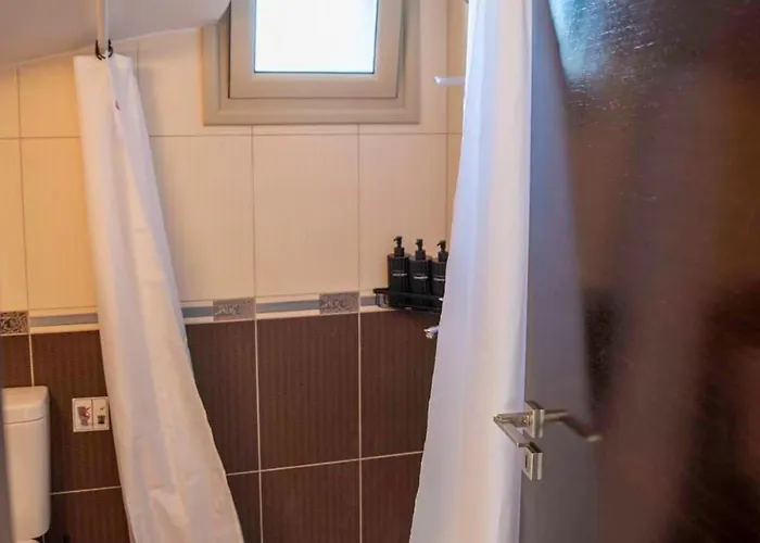 Cynthiana 4- 300m From The Sea 3 Bedrooms 3 Bathrooms Kissonerga