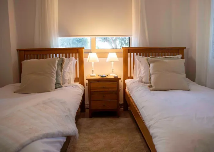 Cynthiana 4- 300m From The Sea 3 Bedrooms 3 Bathrooms * Kissonerga