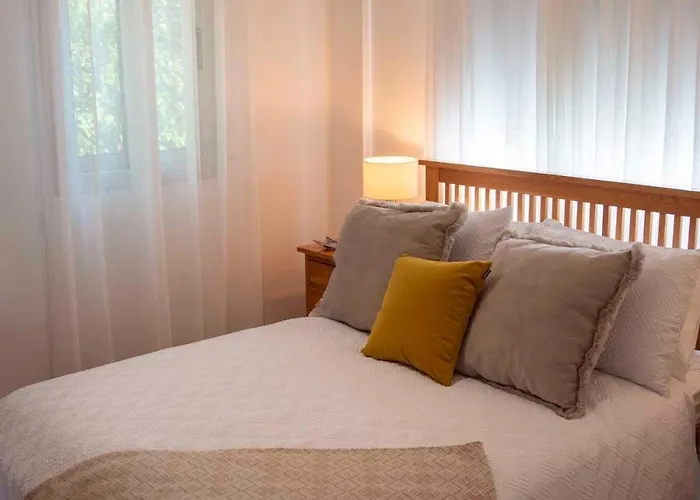 Cynthiana 4- 300m From The Sea 3 Bedrooms 3 Bathrooms Apartmán