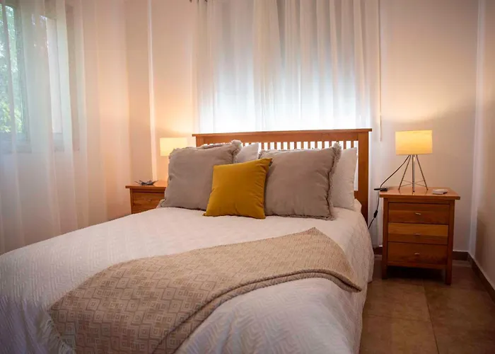 Apartmán Cynthiana 4- 300m From The Sea 3 Bedrooms 3 Bathrooms