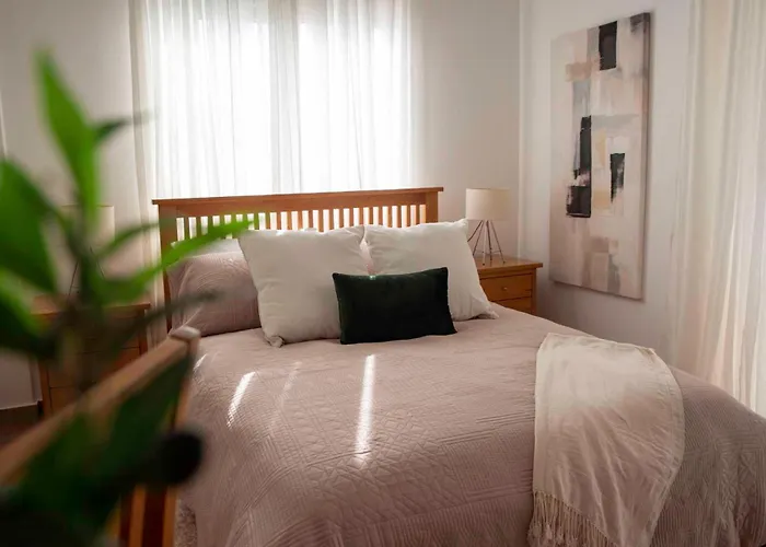 Apartmán Cynthiana 4- 300m From The Sea 3 Bedrooms 3 Bathrooms