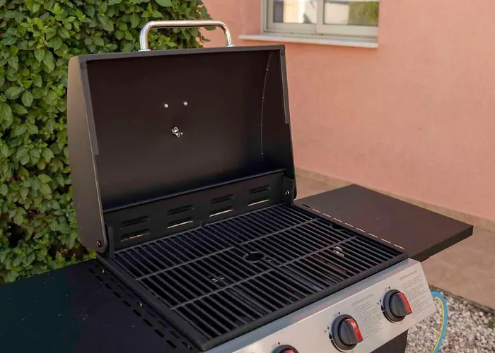 Apartmán Cynthiana 4- 300m From The Sea 3 Bedrooms 3 Bathrooms Kissonerga