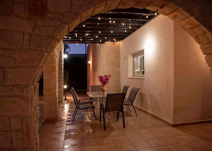 Apartmán Cynthiana 4- 300m From The Sea 3 Bedrooms 3 Bathrooms *